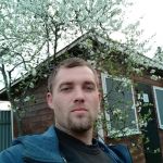 Ваня, 31 год